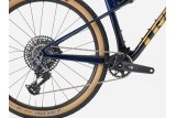 Doctorbike SUPERCALIBER SL 9.7 GX AXS GEN 2 - CARBON BLUE SMOKE