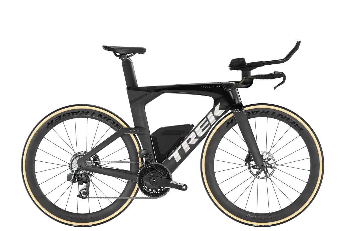 Doctorbike SPEED CONCEPT SLR 7 AXS - MATTE DEEP SMOKE Doctorbike SPEED CONCEPT SLR 7 AXS - MATTE DEEP SMOKE