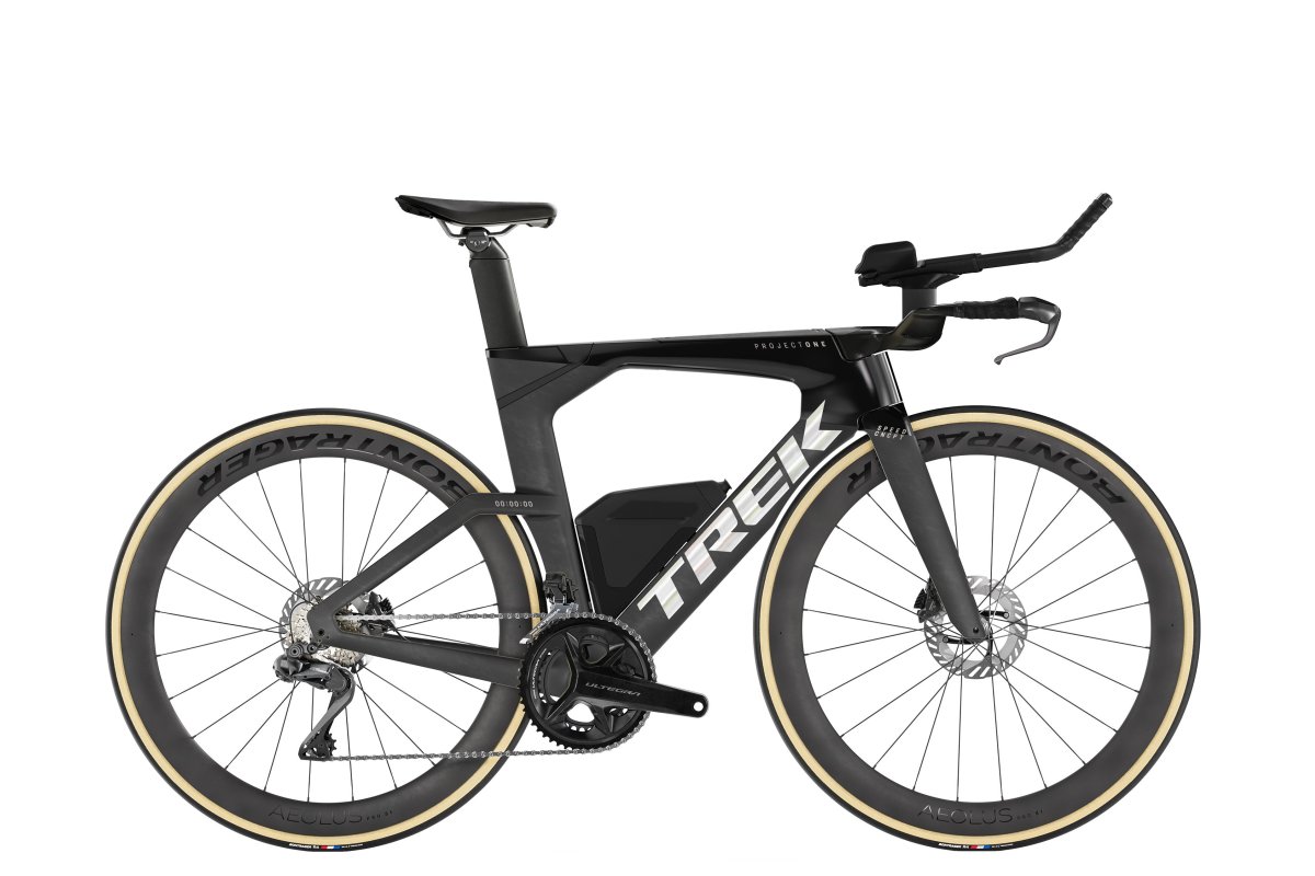 Doctorbike SPEED CONCEPT SLR 7 - MATTE DEEP SMOKE Doctorbike SPEED CONCEPT SLR 7 - MATTE DEEP SMOKE