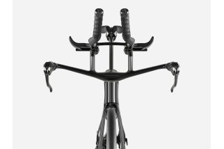 Doctorbike SPEED CONCEPT SLR 7 - MATTE DEEP SMOKE