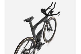 Doctorbike SPEED CONCEPT SLR 7 - MATTE DEEP SMOKE