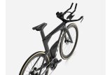 Doctorbike SPEED CONCEPT SLR 7 - MATTE DEEP SMOKE
