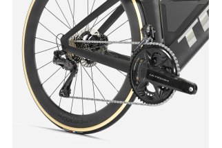 Doctorbike SPEED CONCEPT SLR 7 - MATTE DEEP SMOKE