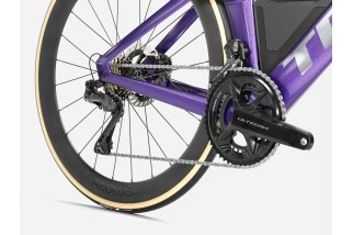 Doctorbike SPEED CONCEPT SLR 7 - PARTY PURPLE