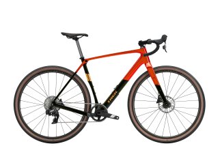 Doctorbike CHECKPOINT SL 5 AXS GEN 3 - LAVA/BLACK OLIVE