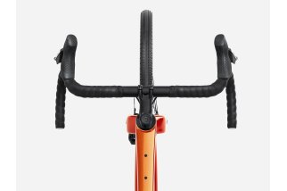 Doctorbike CHECKPOINT SL 5 AXS GEN 3 - LAVA/BLACK OLIVE