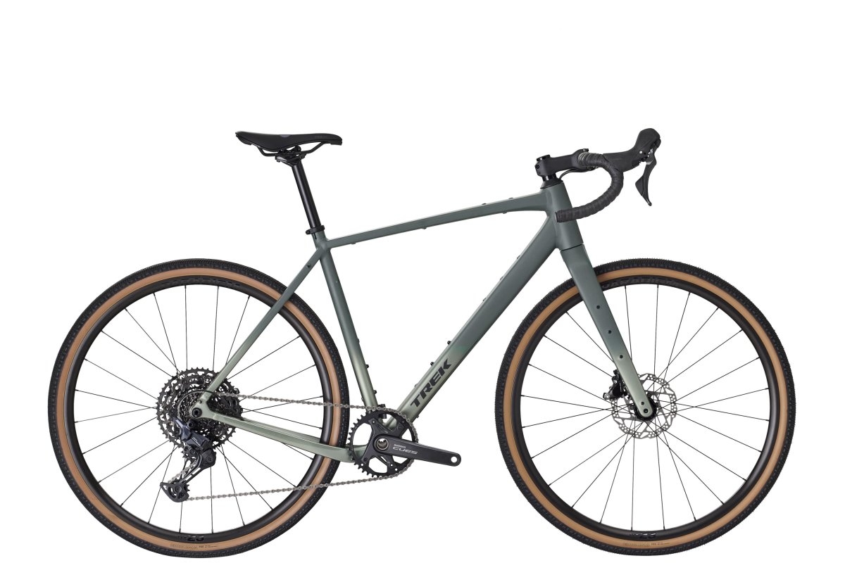 Doctorbike CHECKPOINT ALR 4 GEN 3 - MATTE KESWICK GREEN TO LICHEN FADE Doctorbike CHECKPOINT ALR 4 GEN 3 - MATTE KESWICK GREEN TO LICHEN FADE