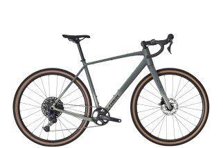 Doctorbike CHECKPOINT ALR 4 GEN 3 - MATTE KESWICK GREEN TO LICHEN FADE