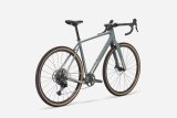 Doctorbike CHECKPOINT ALR 4 GEN 3 - MATTE KESWICK GREEN TO LICHEN FADE