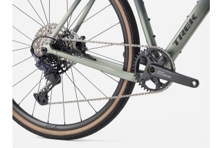Doctorbike CHECKPOINT ALR 4 GEN 3 - MATTE KESWICK GREEN TO LICHEN FADE