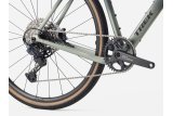 Doctorbike CHECKPOINT ALR 4 GEN 3 - MATTE KESWICK GREEN TO LICHEN FADE