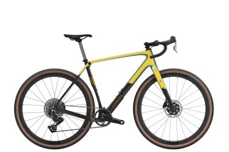 Doctorbike CHECKPOINT SL 7 AXS GEN 3 - SATIN CHAMELEON GREEN/DARK WEB