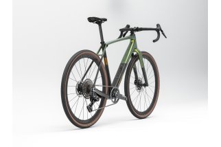 Doctorbike CHECKPOINT SL 7 AXS GEN 3 - SATIN CHAMELEON GREEN/DARK WEB