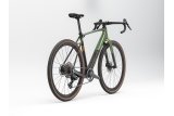 Doctorbike CHECKPOINT SL 7 AXS GEN 3 - SATIN CHAMELEON GREEN/DARK WEB