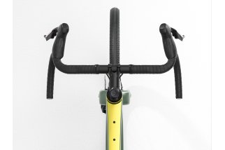 Doctorbike CHECKPOINT SL 7 AXS GEN 3 - SATIN CHAMELEON GREEN/DARK WEB