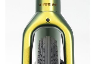 Doctorbike CHECKPOINT SL 7 AXS GEN 3 - SATIN CHAMELEON GREEN/DARK WEB