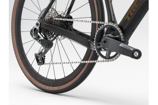 Doctorbike CHECKPOINT SL 7 AXS GEN 3 - SATIN CHAMELEON GREEN/DARK WEB
