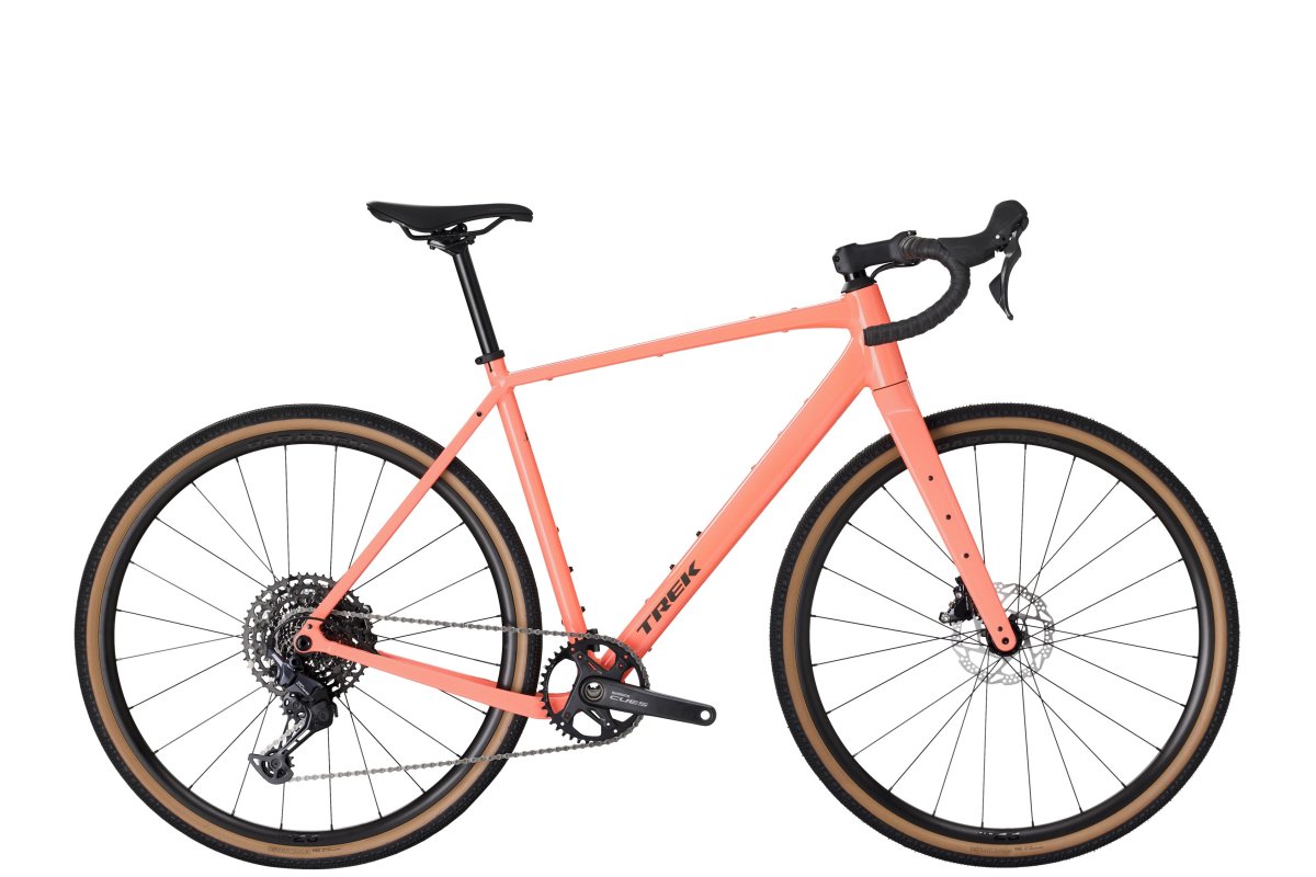 Doctorbike CHECKPOINT ALR 4 GEN 3 - LIVING CORAL