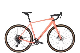 Doctorbike CHECKPOINT ALR 4 GEN 3 - LIVING CORAL