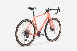Doctorbike CHECKPOINT ALR 4 GEN 3 - LIVING CORAL