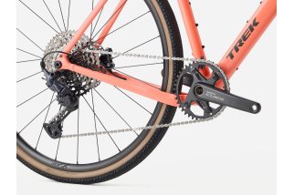 Doctorbike CHECKPOINT ALR 4 GEN 3 - LIVING CORAL