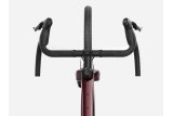 Doctorbike CHECKPOINT SL 7 AXS GEN 3 - DARK RED/CARBON RED SMOKE SPLATTER