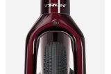 Doctorbike CHECKPOINT SL 7 AXS GEN 3 - DARK RED/CARBON RED SMOKE SPLATTER