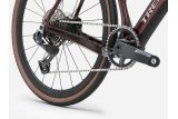 Doctorbike CHECKPOINT SL 7 AXS GEN 3 - DARK RED/CARBON RED SMOKE SPLATTER