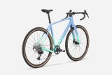 Doctorbike CHECKPOINT ALR 5 GEN 3 - FJORD BLUE TO MIAMI GREEN FADE