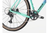 Doctorbike CHECKPOINT ALR 5 GEN 3 - FJORD BLUE TO MIAMI GREEN FADE
