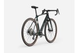 Doctorbike CHECKPOINT SL 6 AXS GEN 3 - DARK GREEN/IVY SMOKE SPLATTER