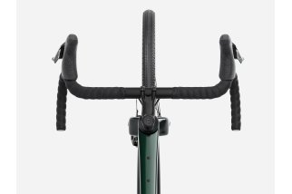 Doctorbike CHECKPOINT SL 6 AXS GEN 3 - DARK GREEN/IVY SMOKE SPLATTER