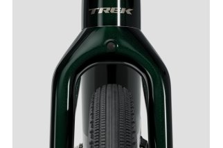 Doctorbike CHECKPOINT SL 6 AXS GEN 3 - DARK GREEN/IVY SMOKE SPLATTER