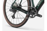 Doctorbike CHECKPOINT SL 6 AXS GEN 3 - DARK GREEN/IVY SMOKE SPLATTER