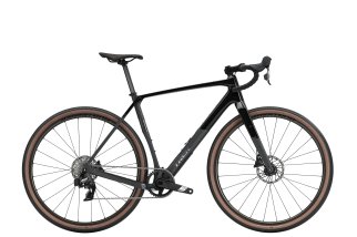 Doctorbike CHECKPOINT SL 5 AXS GEN 3 - TREK BLACK/MATTE CARBON SMOKE