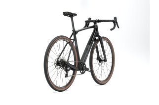 Doctorbike CHECKPOINT SL 5 AXS GEN 3 - TREK BLACK/MATTE CARBON SMOKE