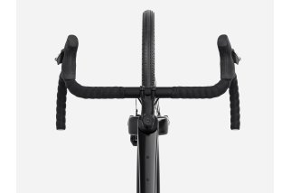 Doctorbike CHECKPOINT SL 5 AXS GEN 3 - TREK BLACK/MATTE CARBON SMOKE