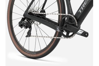 Doctorbike CHECKPOINT SL 5 AXS GEN 3 - TREK BLACK/MATTE CARBON SMOKE