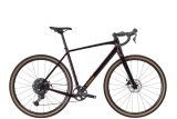 Doctorbike CHECKPOINT ALR 3 GEN 3 - DARK CARMINE