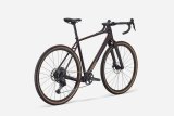 Doctorbike CHECKPOINT ALR 3 GEN 3 - DARK CARMINE