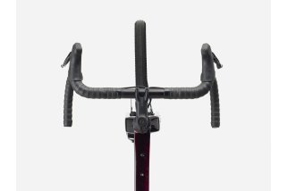 Doctorbike CHECKPOINT ALR 3 GEN 3 - DARK CARMINE