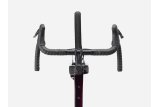 Doctorbike CHECKPOINT ALR 3 GEN 3 - DARK CARMINE