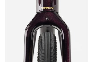 Doctorbike CHECKPOINT ALR 3 GEN 3 - DARK CARMINE