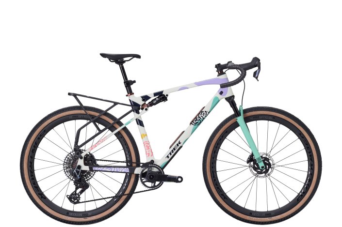 CHECK-OUT SL 7 AXS - ERA...