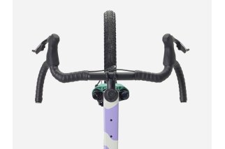 Doctorbike CHECK-OUT SL 7 AXS - ERA WHITE/BLUE SAGE