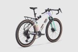 Doctorbike CHECK-OUT SL 7 AXS - ERA WHITE/BLUE SAGE