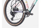 Doctorbike CHECK-OUT SL 7 AXS - ERA WHITE/BLUE SAGE