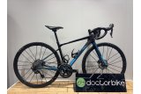 Doctorbike BICI DA CORSA USATA CUBE AXIAL WS PRO SL CARBON´N´PAGODABLUE