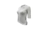 Doctorbike MAGLIA ADHOC AERODIVA WOMAN WHITE