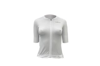 Doctorbike MAGLIA ADHOC AERODIVA WOMAN WHITE